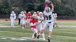 BCG Big Plays - JV Tripleheader - October 9, 2023