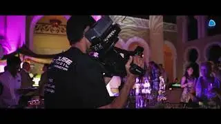 Light House Studio Event Coverage Showreel 2019