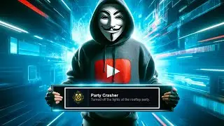 Anonymous Hacker Simulator | Party Crasher | Achievement Guide