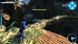JackHuddo Play's Avatar: Episode 3 - Blow Them To Smithereens