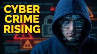 Top 5 Cyber Crime Tactics You Need to Know