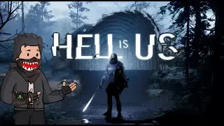 Testando o Jogo: Hell is Us (Demo 2025)