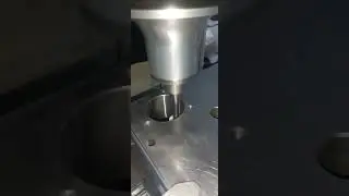 jig grinding