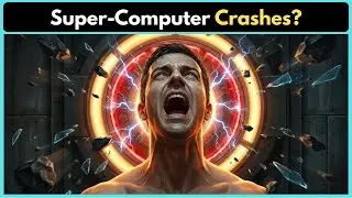 Alien Super-Computer Tries to Analyze Human Humor and Crashes Instantly | Sci-Fi Best HFY Stories