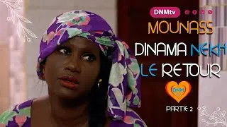 M&Eacute;ROU MILIEU 🤔DAFFAY DAW R&Eacute;K 🤣BANAYA Prime 24