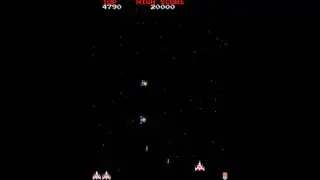 Galaga 