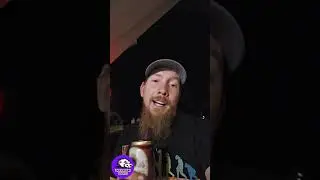 Setting the bar to a drinking level.#youtubeshorts #foryou #discgolfing #discgolf #undergroundsports