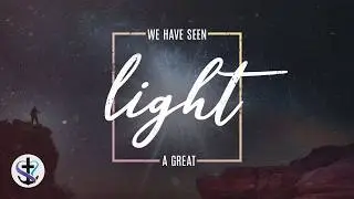 The Anointed One  |  Isaiah 61:1-11 |  Traditional Worship Service