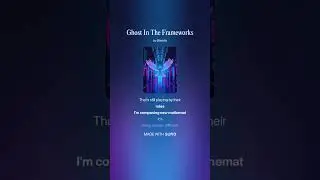 Ghost In The Frameworks
