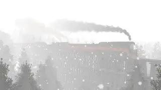 Dylan, Connor, and Allen traveling through the Cascades Mountains (The Final TRS19 Video)(Read Desc)