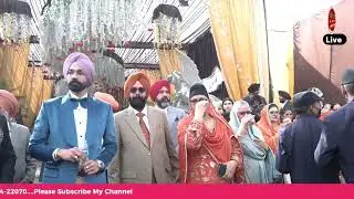 Shagun Day Onkar Singh & Harpreet Kaur