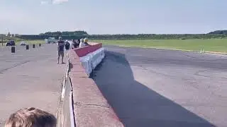 Raw Track Day Footage TMP w/ Da Boyz