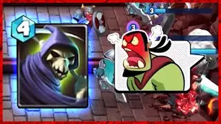 Return to Castle Crush?  Reaper Rushing still a thing?