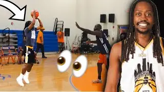 GEORGE STANBERRY Went CRAZY! 3v3 Money Game Gets INTENSE 🔥💰