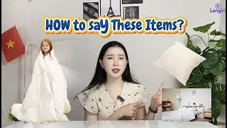 What&rsquo;s in Your Bedroom? | Easy Vietnamese Listening Practice