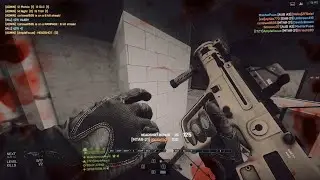 MTAR-21 gun master hardcore