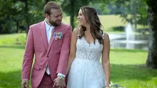 Tom + Madison