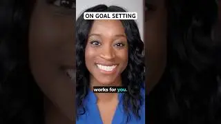 Set Goals for Your Acting and Creative Career #actingcareer #actingjourney