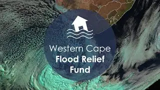 Western Cape Flood Relief Fund