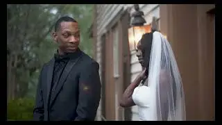 NINA + CHARLES TRAILER