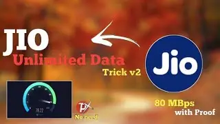 🛑LIVE🛑 Jio free 5G internet without recharge | |