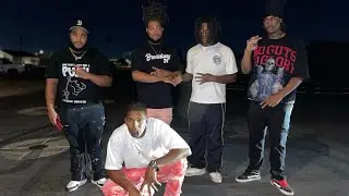 Bailey Tha Peee, Dolla Gmaac, Babycharko, K3, Gio, Stunna &ldquo;Life in Az&rdquo; Music Video