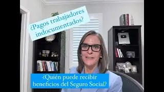 ¿Quién realmente califica para los beneficios del Seguro Social?