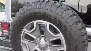 2015 Jeep Wrangler Used Cars Dowagiac MI
