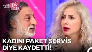 Osman, Burcu'nun Yakın Arkadaşıyla Mesajlaştı! - Song&uuml;l ve Uğur ile Sana Değer 21. B&ouml;l&uuml;m