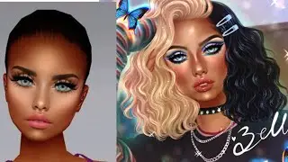 Edi&ccedil;&atilde;o IMVU - #23 [SpeedEdit]
