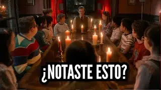 THE DARK ENDING OF STRANGER THINGS