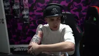 LA VENGANZA SIGUEEE | BaireStreets #15 - LIT killah