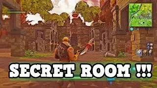 I Found A SECRET Room In Tomato Temple!!! (First Look at Rift-To-Go)