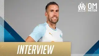 Kevin Strootman | Interview exclusive 🎙