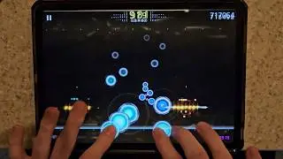 [ Cytus II ] Pick your poison!) (Chaos 15) 100TP