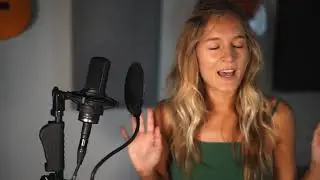 Slow Burn - Kacey Musgraves Acoustic Cover
