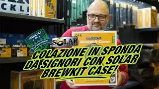 Solar Brewkit Case | Consigliato da Carpfishingonline 218