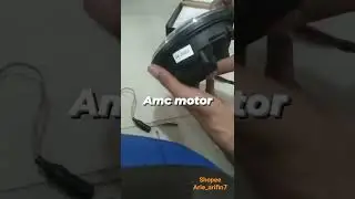 rivew headlamp daymaker original iron eagle part 1