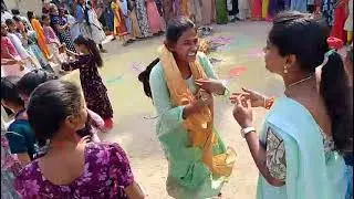 Bhogi vibes