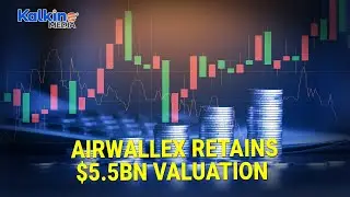 How Airwallex became the highest valued private tech companies in Australia?