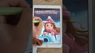 Becoming a Better Children's book Illustrator | Part 2!