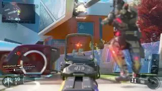 BEST B FLAG CLUTCH EVER