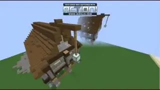 Emenbee Plot Going For Builder Rank