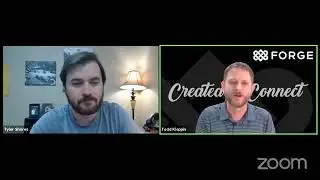 Mentoring and the Church w/ Todd Kleppin