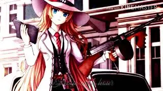 [Nightcore] Gangsta's Paradise