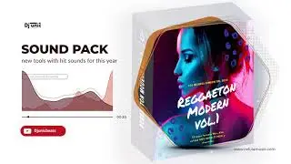 📦 Reggaetón Modern Vol.1 