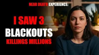 After Her Death, Jesus Revealed Shocking Truths About the 3 Days & Nights of Darkness