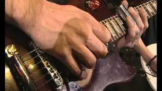 Livio Berak Trio   Doobie Brothers Long Train Runnin
- RAT BENDOVA