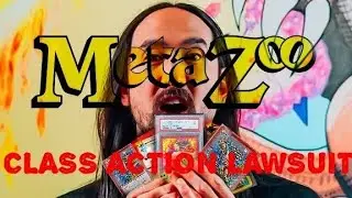 LAWSUIT CLAIMS METAZOO OWNER AOKI SCAMMED NFT INVESTORS