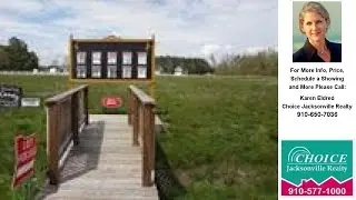 Lot 12 Belgian Court, Richlands, NC Presented by Karen Eldred.